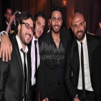 Tamer hosny